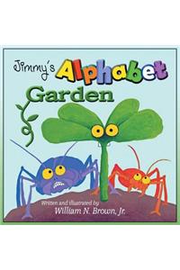 Jimmy's Alphabet Garden