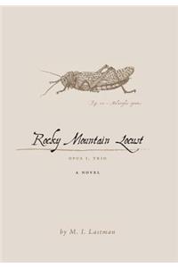 Rocky Mountain Locust
