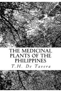 The Medicinal Plants of the Philippines