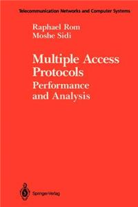 Multiple Access Protocols