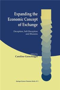Expanding the Economic Concept of Exchange