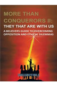 More Than Conquerors II