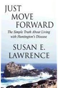 Just Move Forward