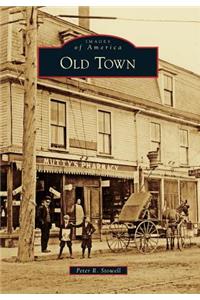 Old Town