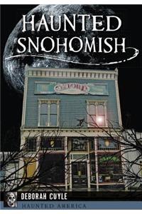 Haunted Snohomish