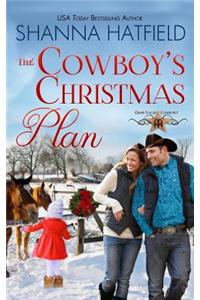 The Cowboy's Christmas Plan