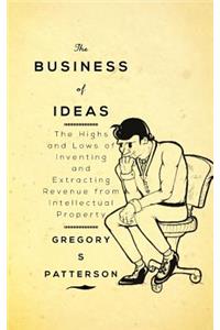 Business of Ideas