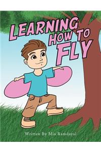 Learning How to Fly