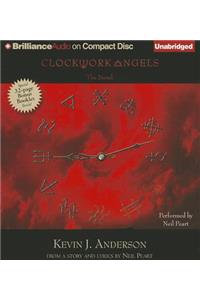 Clockwork Angels