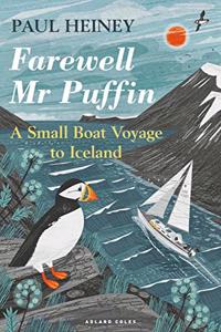 Farewell Mr Puffin