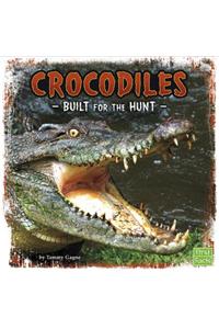 Crocodiles