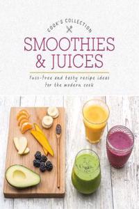 Smoothies & Juices