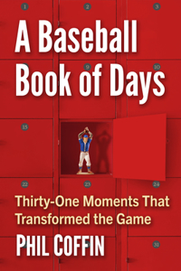 Baseball Book of Days