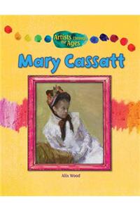 Mary Cassatt
