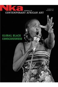 Global Black Consciousness