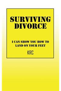 Surviving Divorce