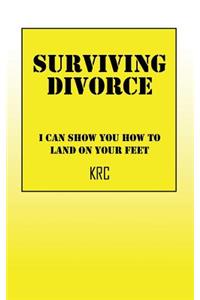 Surviving Divorce