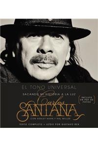 El Tono Universal