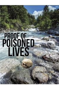 Proof of Poisoned Lives