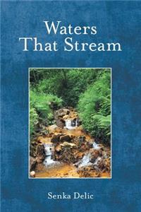 Waters That Stream