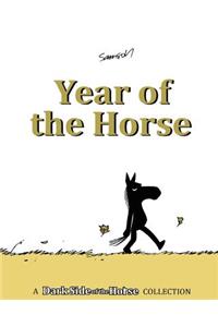 Year of the Horse