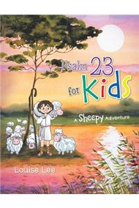 Psalm 23 for Kids