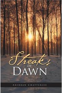 Streaks of Dawn