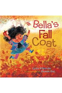 Bella's Fall Coat