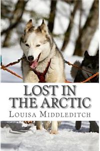 Lost in the Arctic