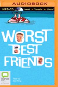 Worst Best Friends