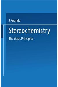 Stereochemistry