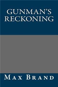 Gunman's Reckoning