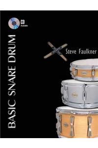 Basic Snare Drum