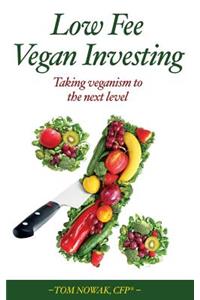 Low Fee Vegan Investing