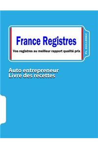 Auto entrepreneur