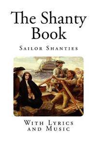 The Shanty Book