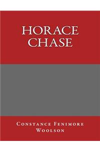 Horace Chase