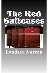 The Red Suitcases