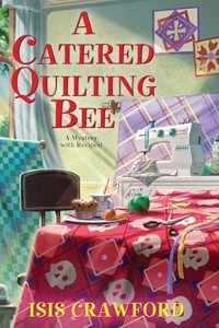 Catered Quilting Bee