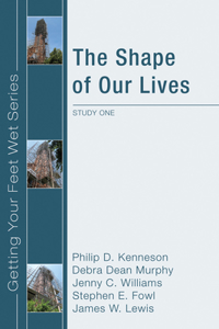 Shape of Our Lives
