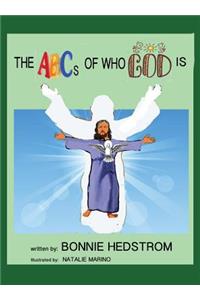 ABCs of Who God Is