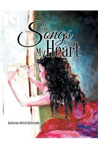 Songs from My Heart