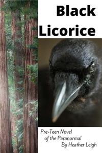 Black Licorice