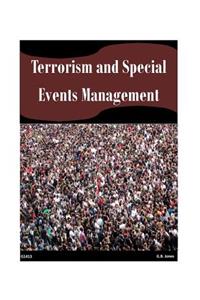 Terrorism and Special Events Management