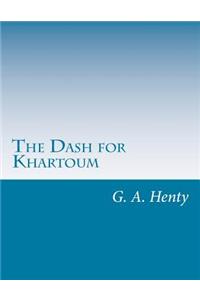 The Dash for Khartoum