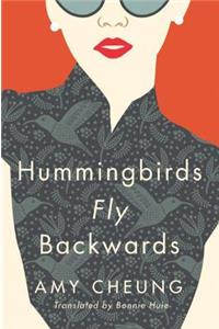 Hummingbirds Fly Backwards