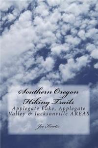 Southern Oregon Hiking Trails