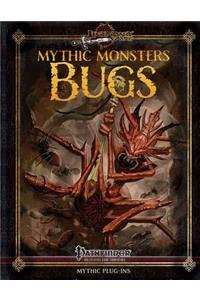 Mythic Monsters