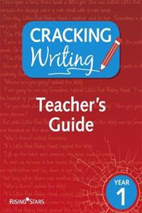 Cracking Writing Year 1