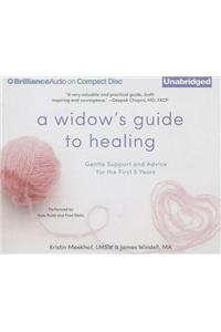 Widow's Guide to Healing